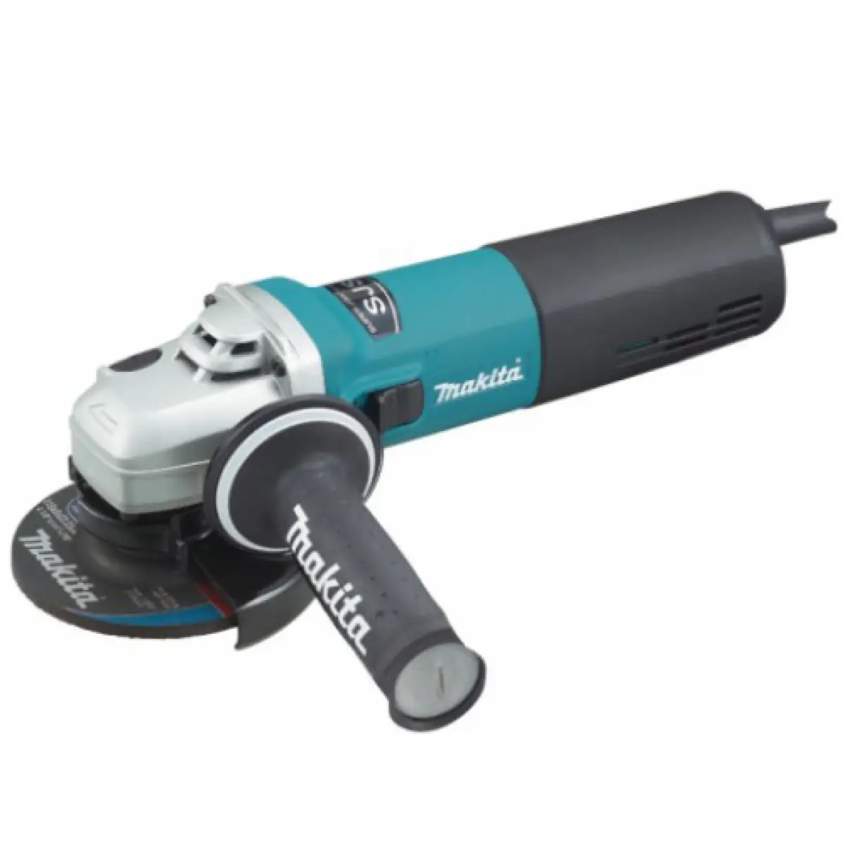 Makita 9565CVR Шліфмашина кутова
