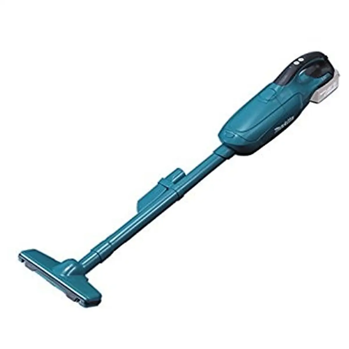 Makita DCL182Z Акумуляторний пилосос (без акумулятора та зарядного пристрою)