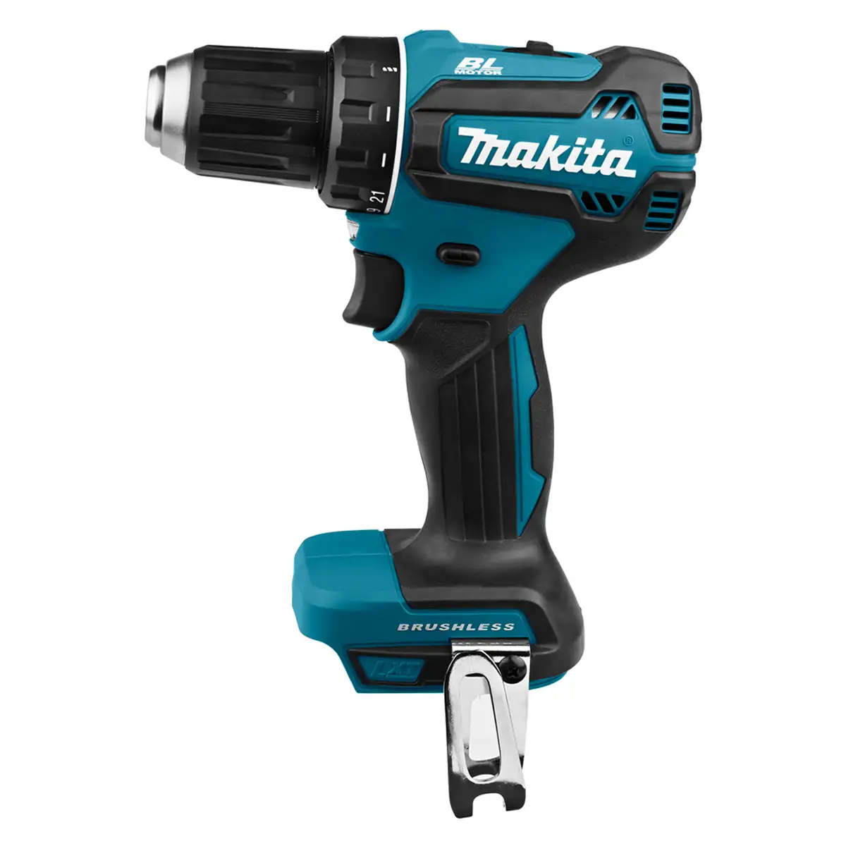 Makita DDF485Z Акумуляторна дриль-шуруповерт (без АКБ)