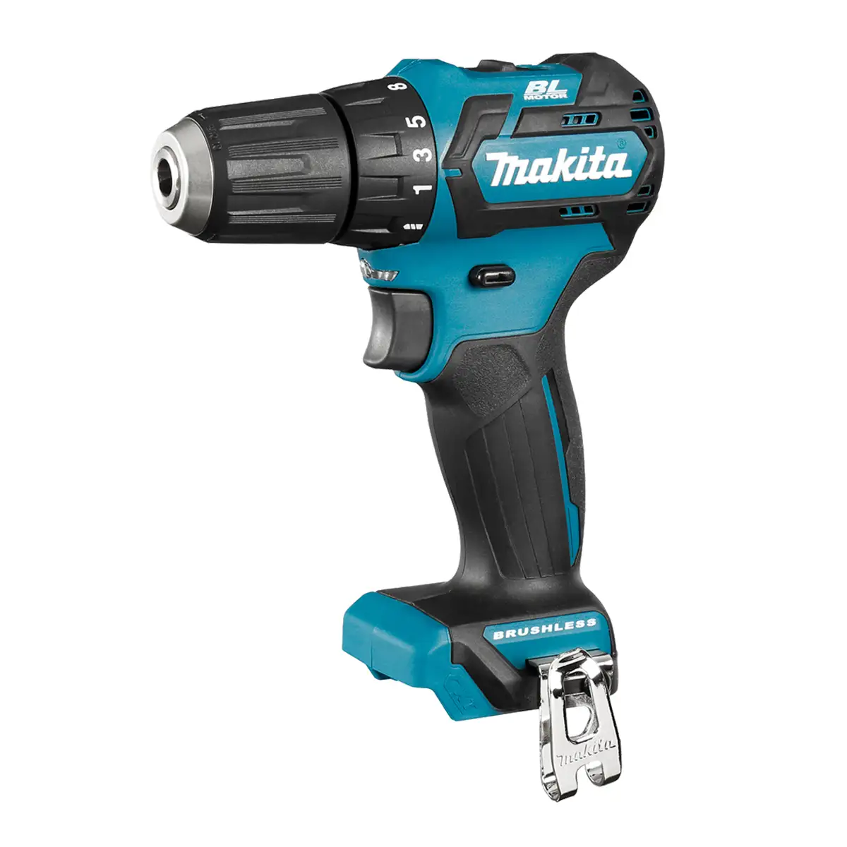 Makita DF332DZ Акумуляторний шуруповерт (без АКБ)