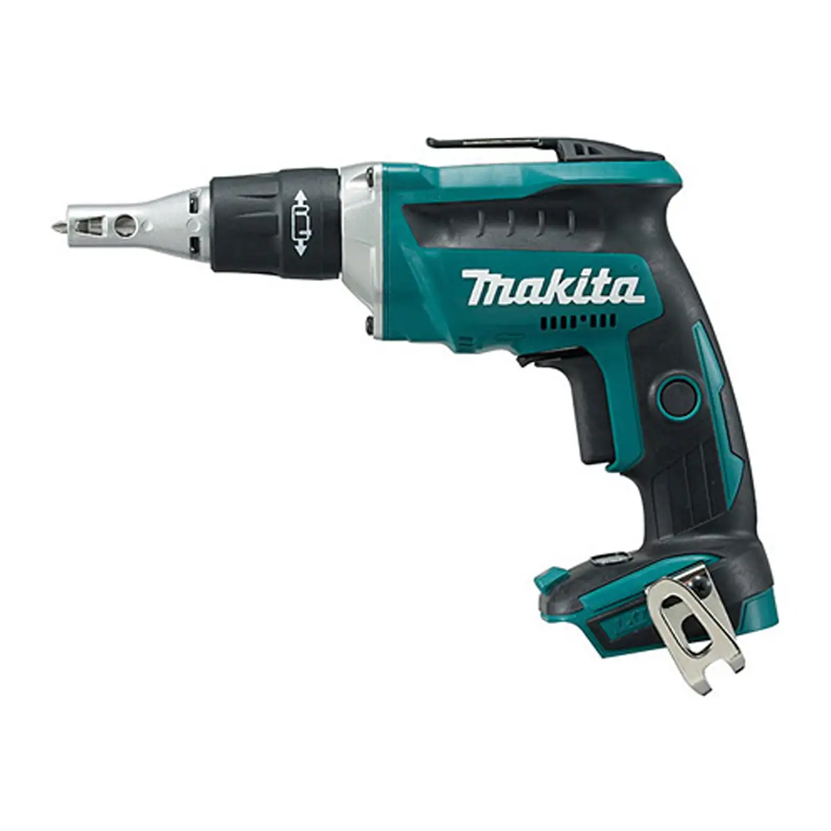 Makita DFS452Z Акумуляторний шуруповерт для гіпсокартону