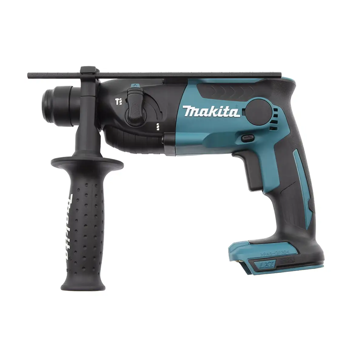 Makita DHR165Z Акумуляторний перфоратор
