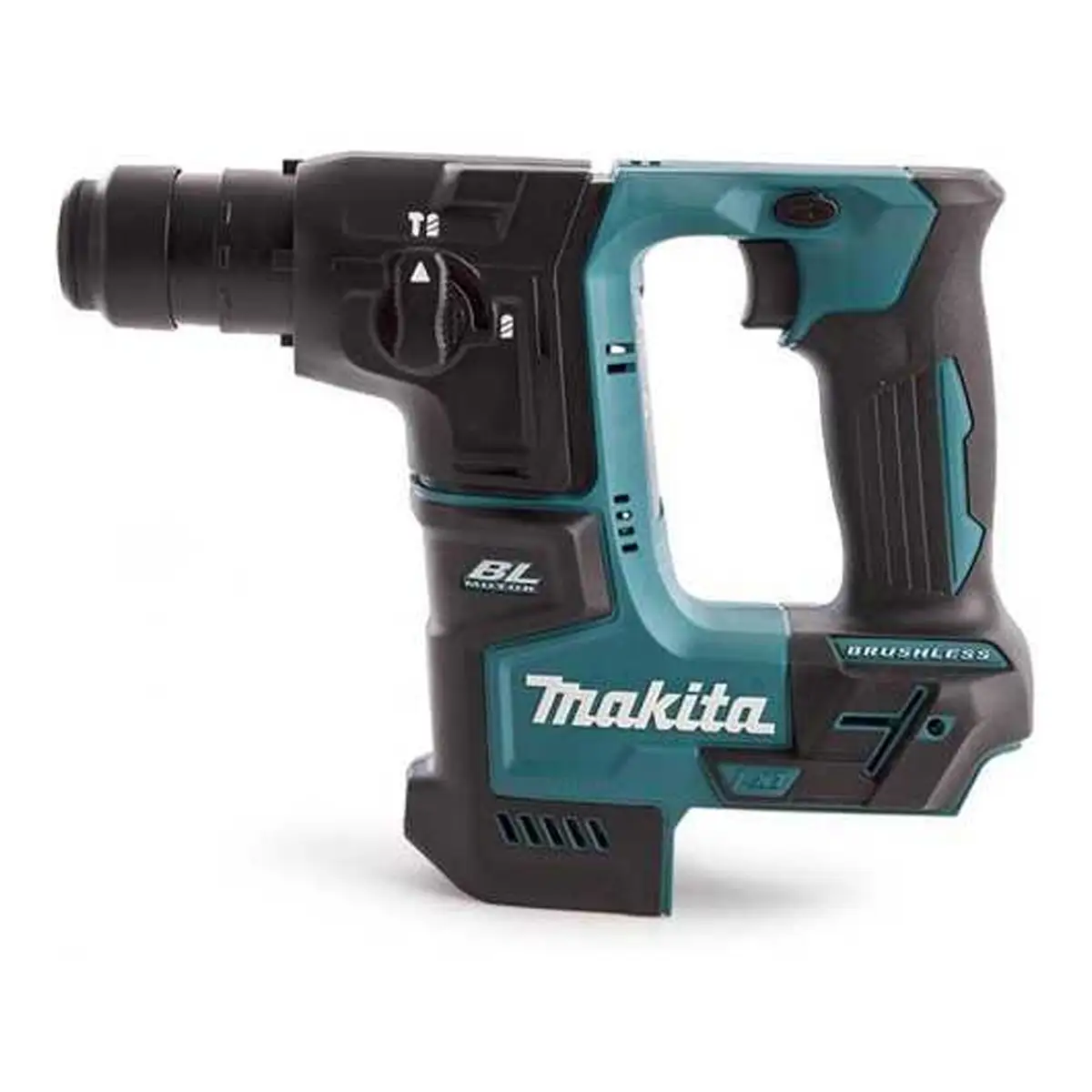 Makita DHR171Z Акумуляторний перфоратор (без акумулятора)