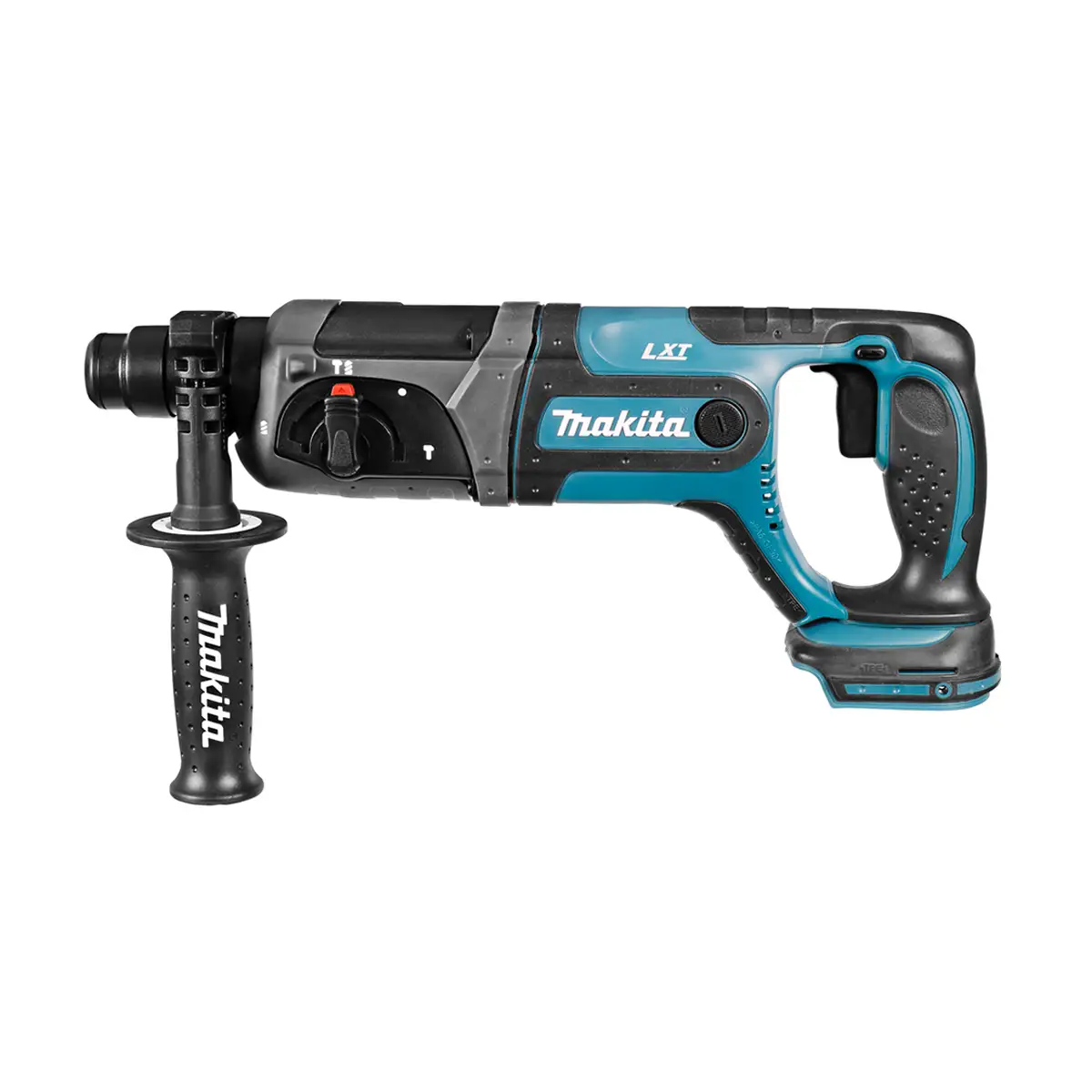 Makita DHR241Z Акумуляторний перфоратор