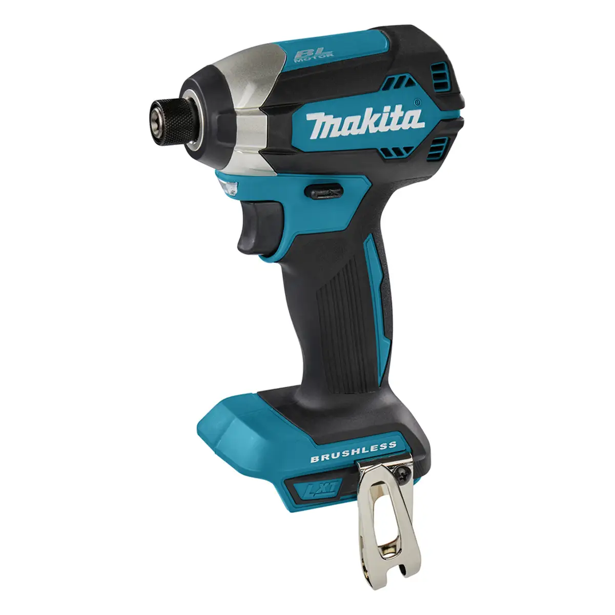 Makita DTD153Z Акумуляторний ударний гвинтоверт (без АКБ)