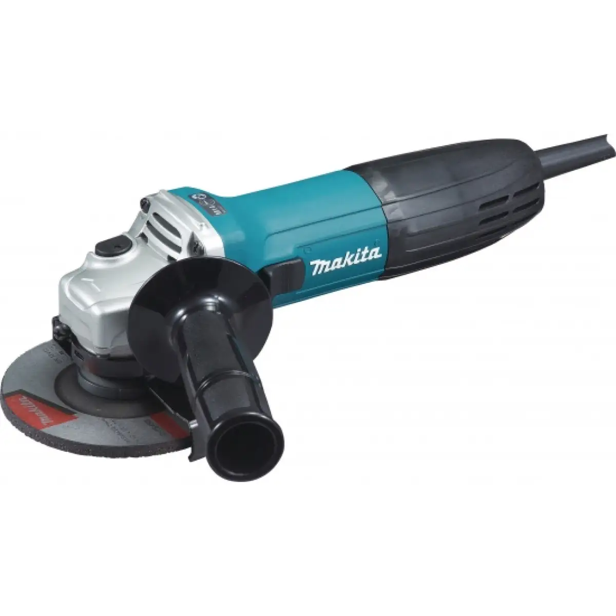 Makita GA5030 Шліфмашина кутова