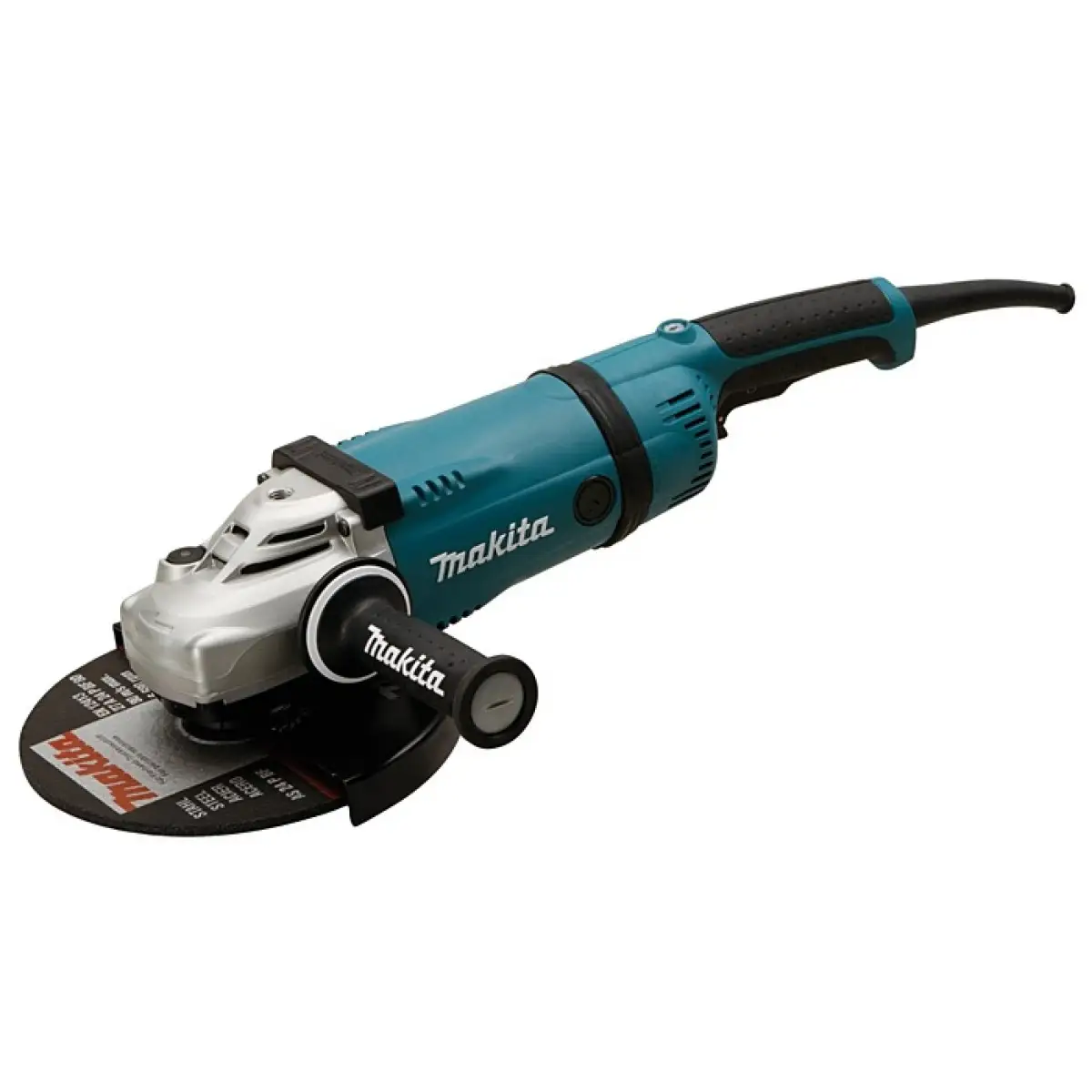 Makita GA9040RF01 Шліфмашина кутова