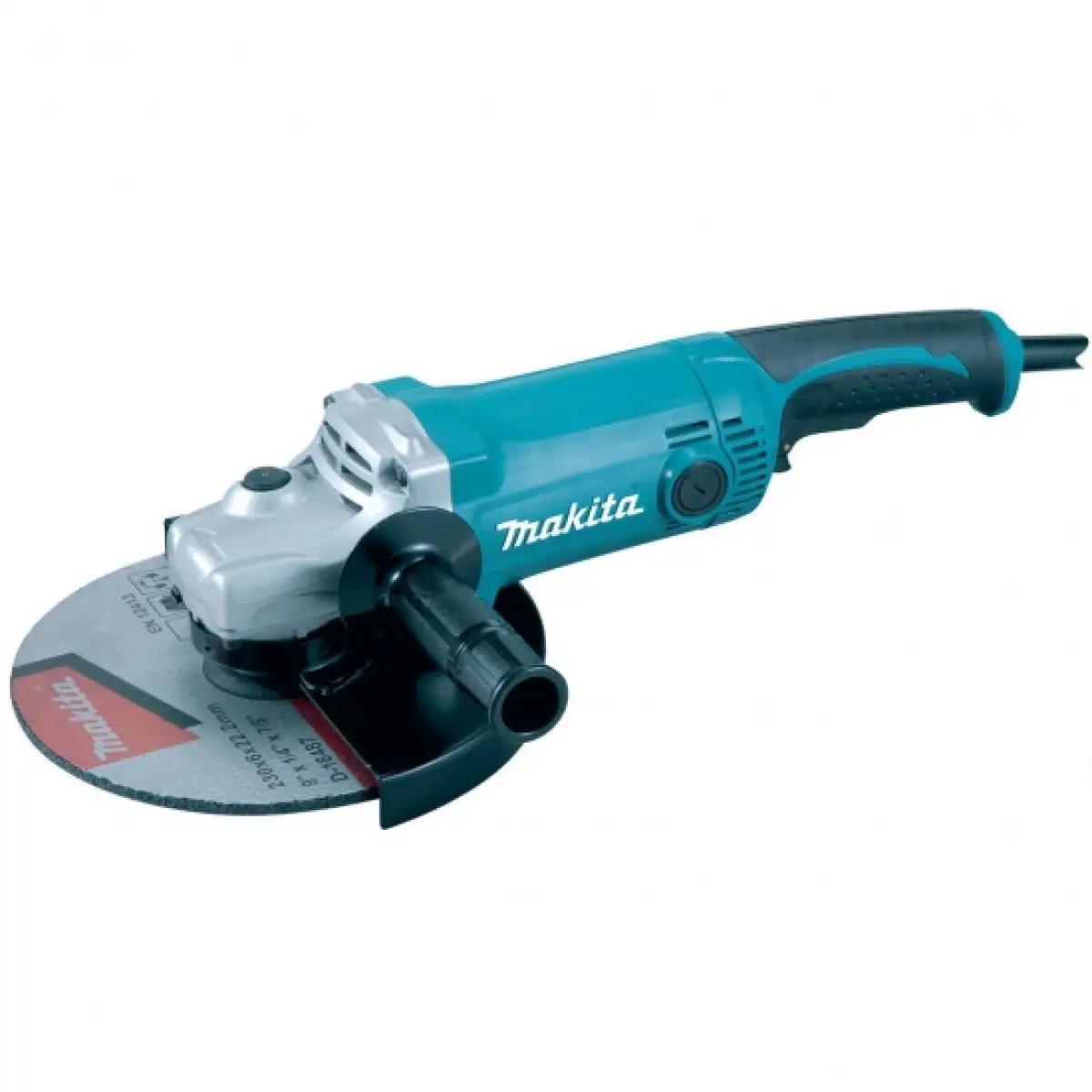 Makita GA9050 Шліфмашина кутова