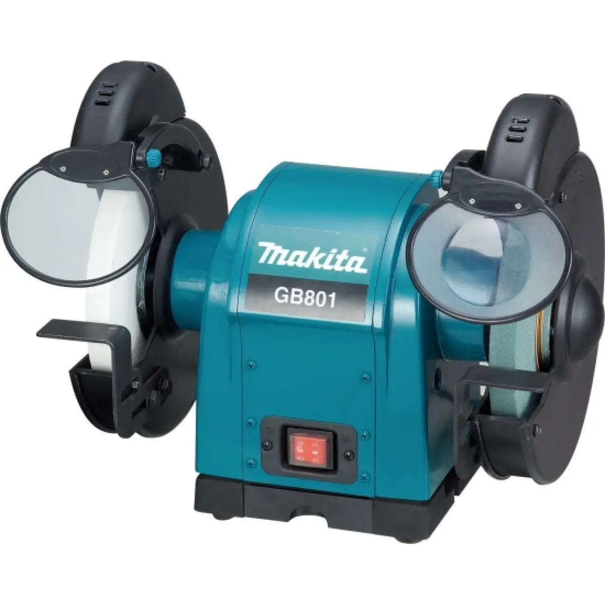 Makita GB801 Точильний верстат