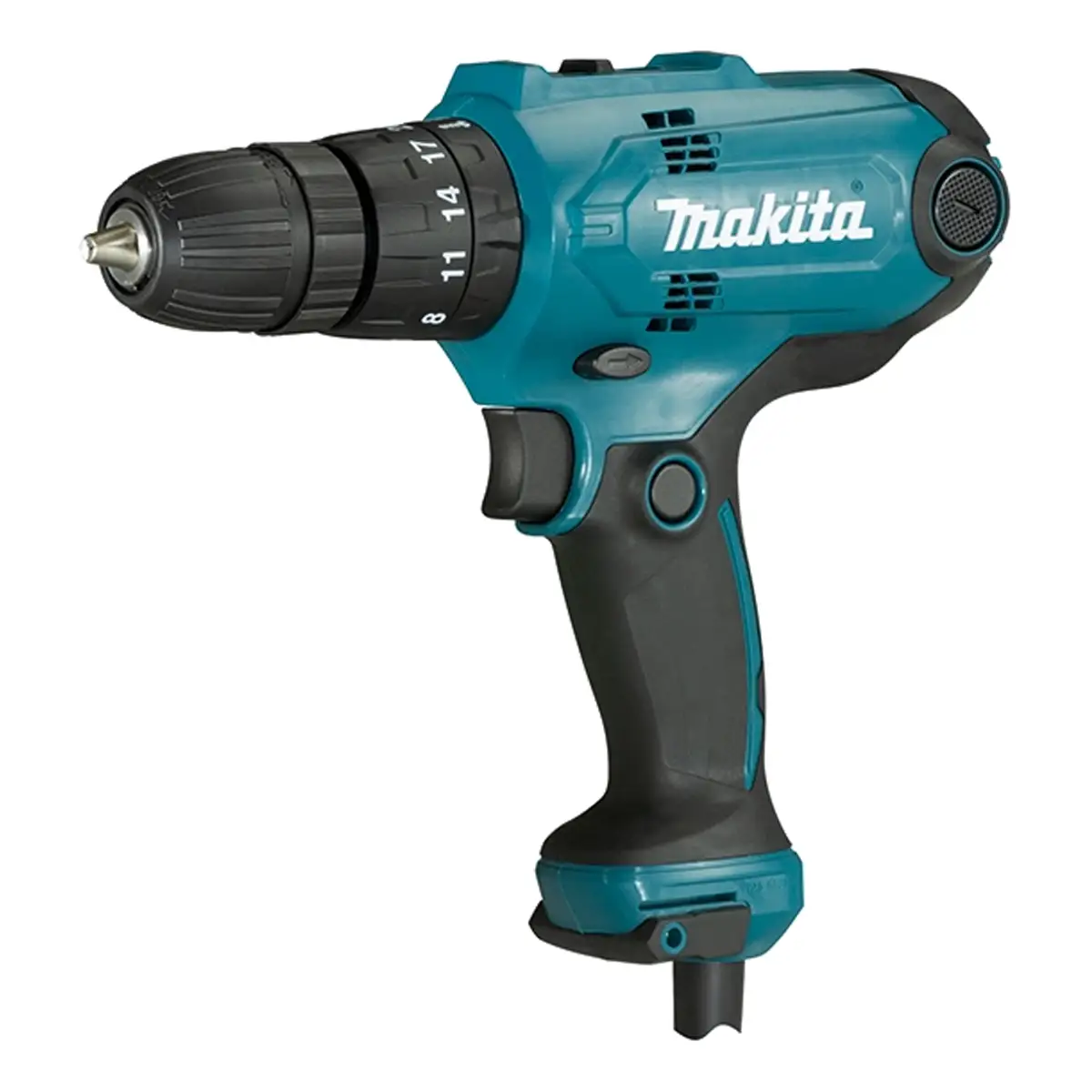 Makita HP0300 Мережевий ударний шуруповерт