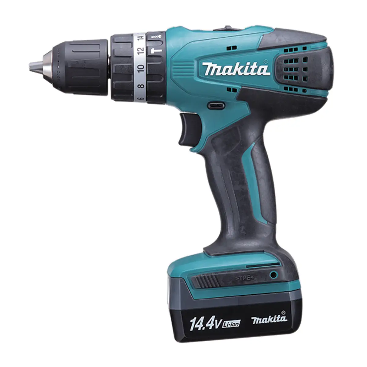 Makita HP347DWE Акумуляторний ударний шуруповерт