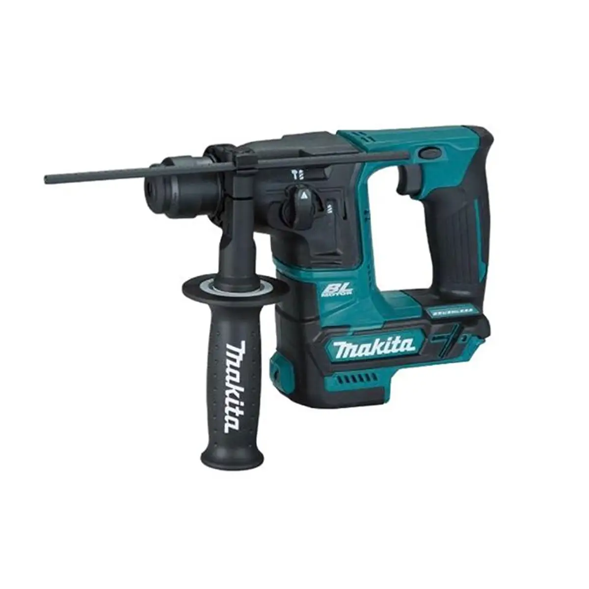Makita HR166DZ Акумуляторний перфоратор