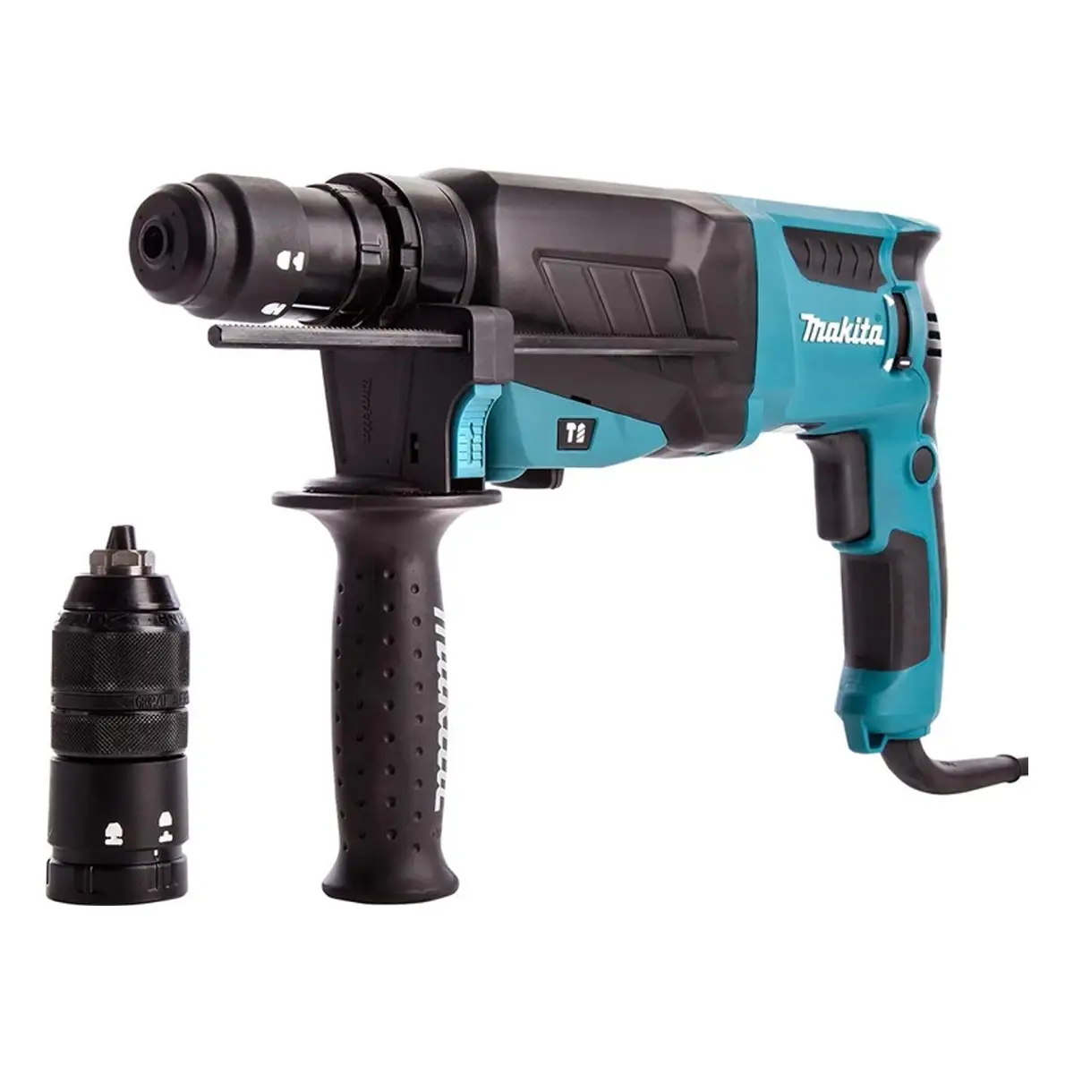 Makita HR2630T Перфоратор
