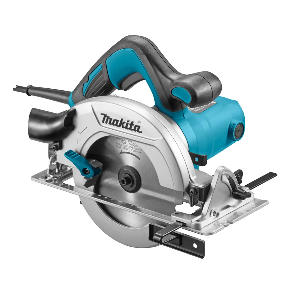 Makita HS6601 Дискова пилка