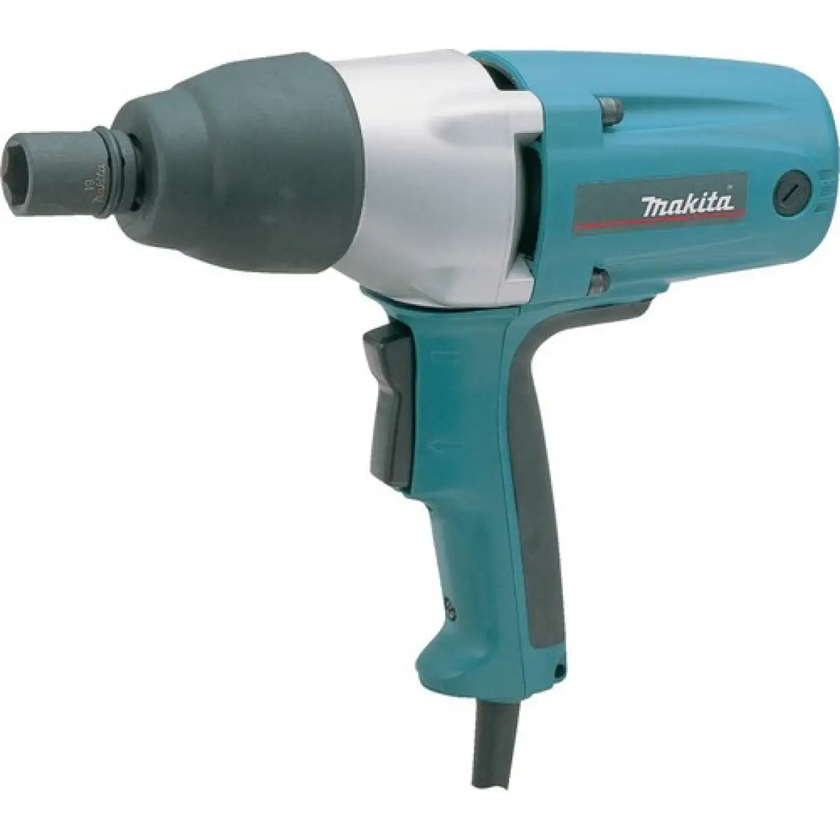 Makita TW0350 Електрогайковерти імпульсний