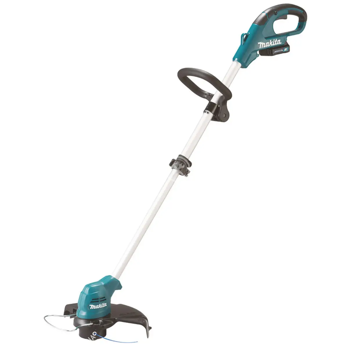 Makita UR100DWAE Акумуляторний тример