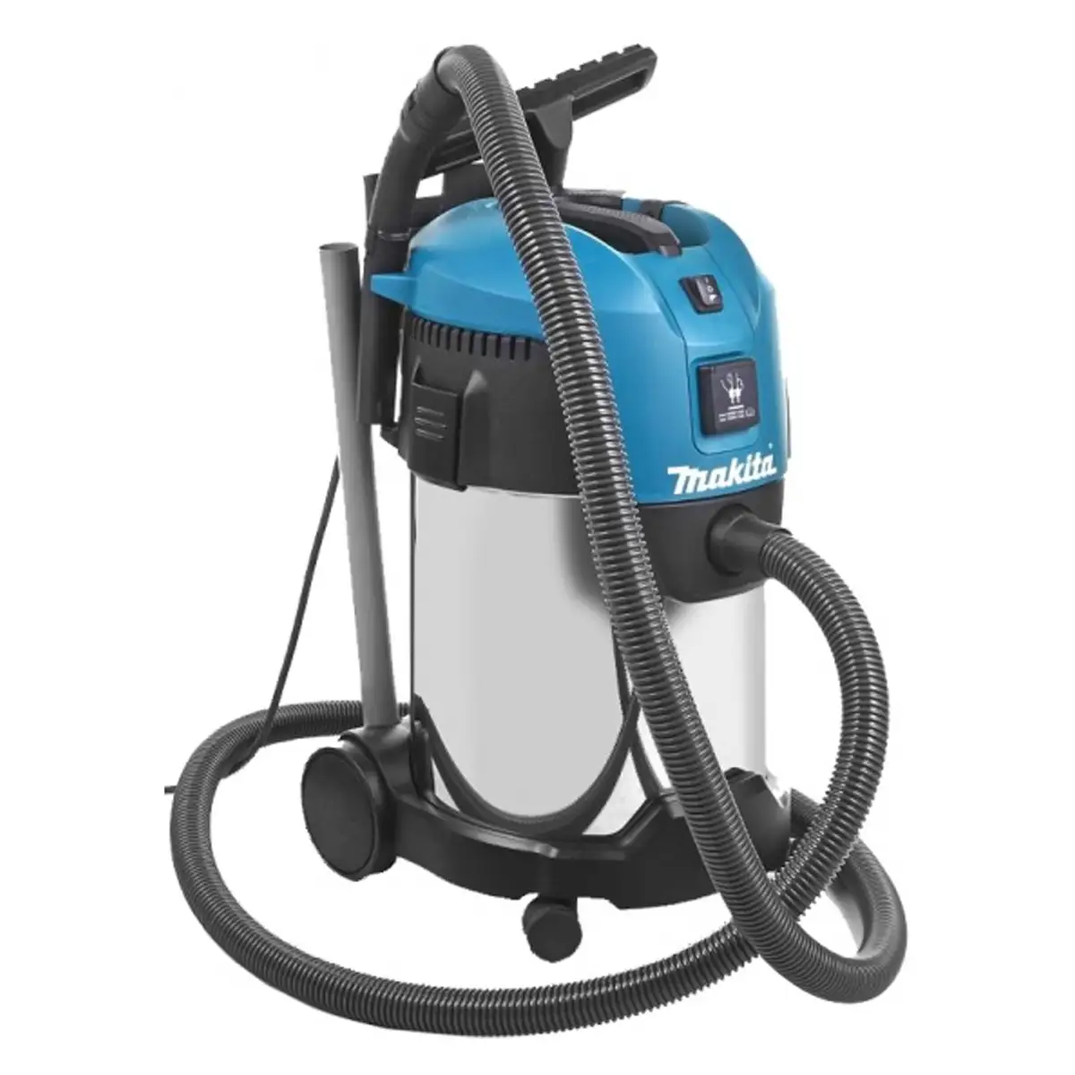 Makita VC3011L Пилосос будівельний