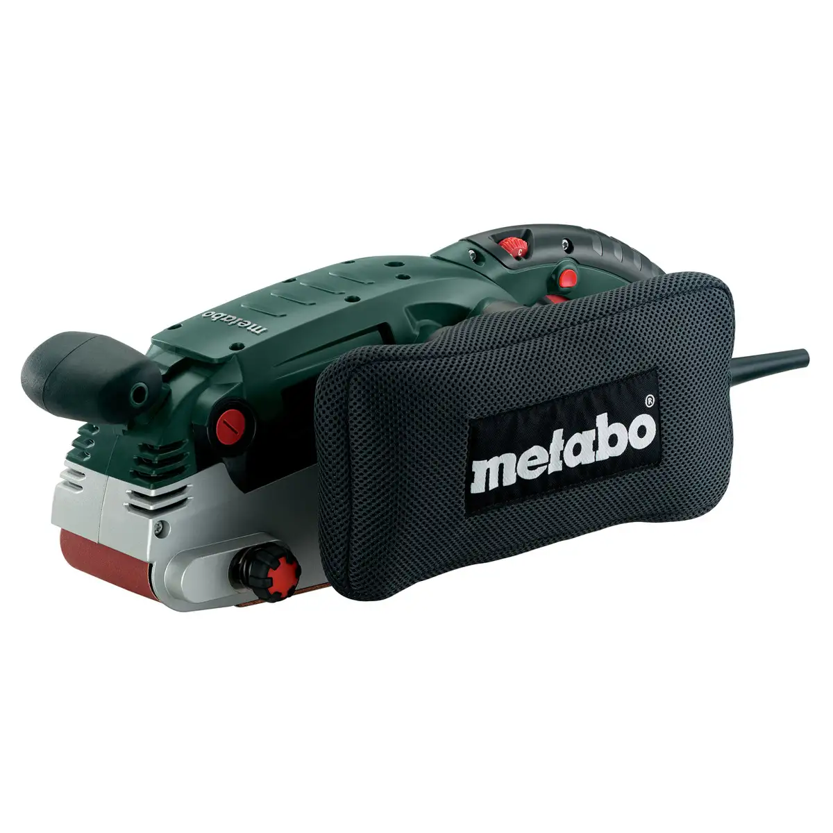 Metabo BAE 75 Шліфмашина стрічкова