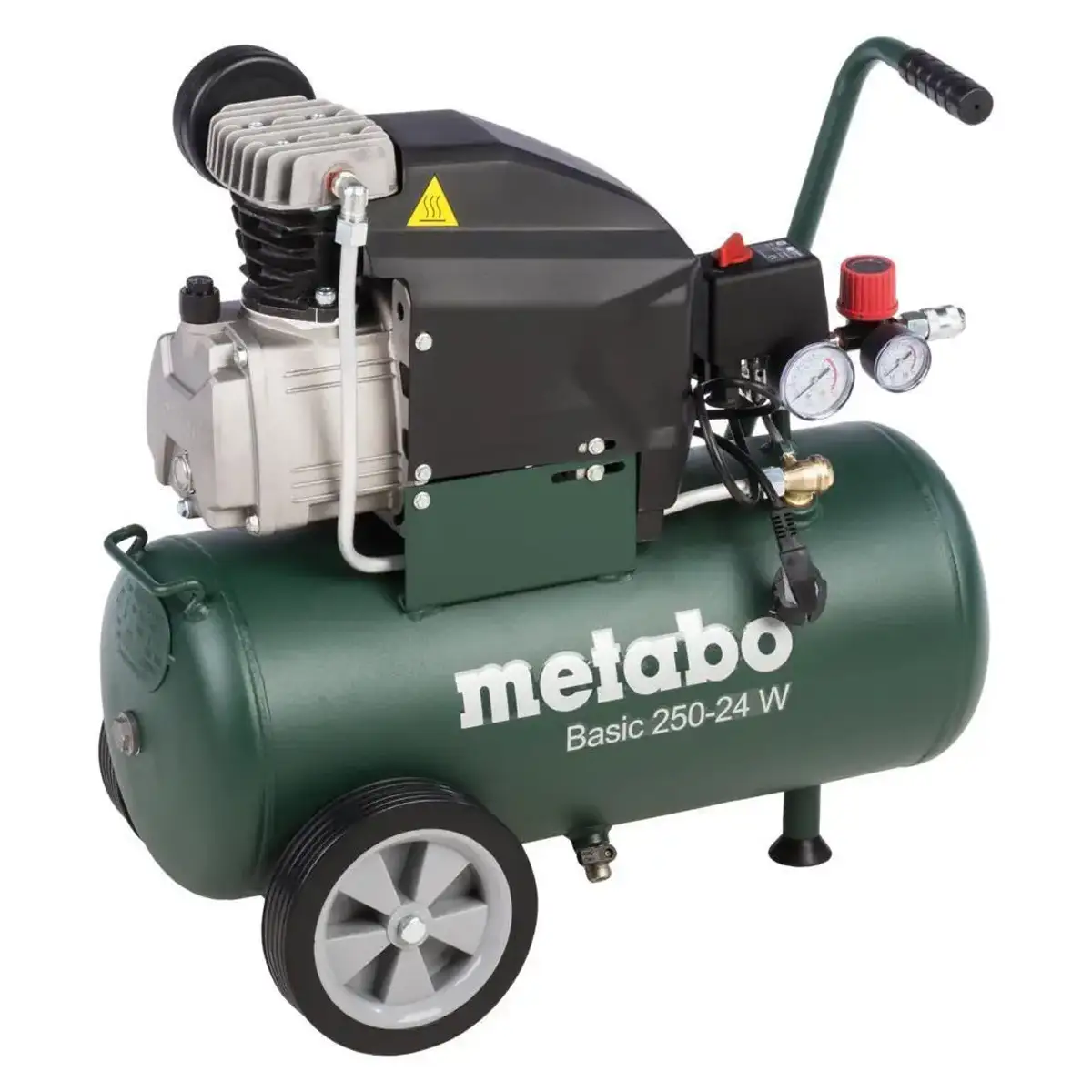 Metabo BASIC 250-24 W Компресор (601533000)