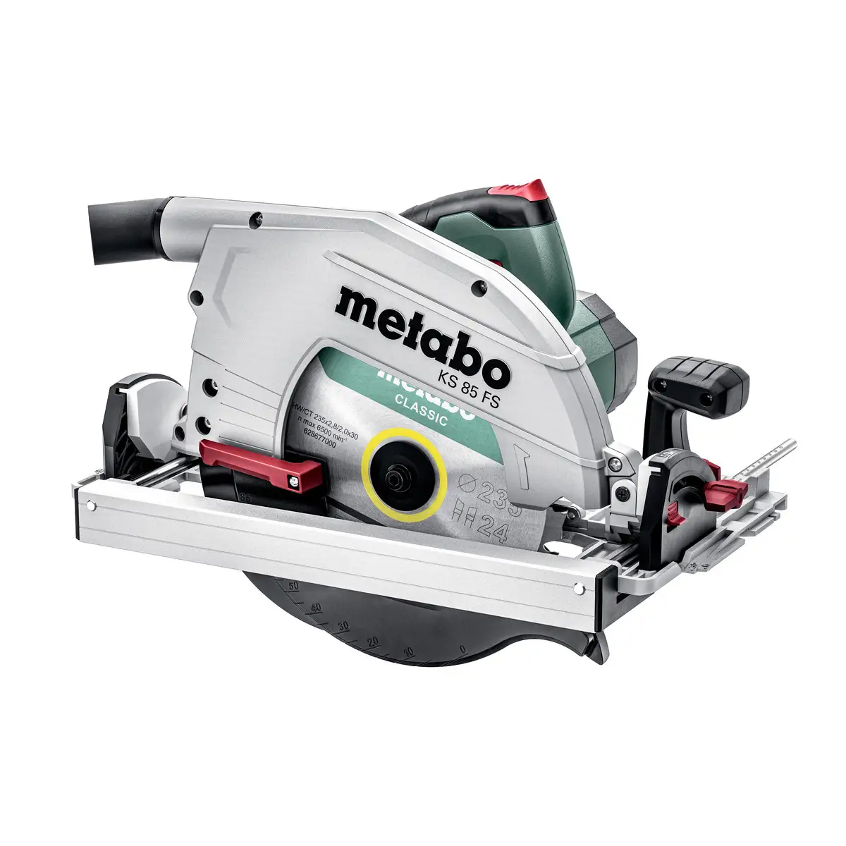 Metabo Дискова пила KS 85 FS (601085000)