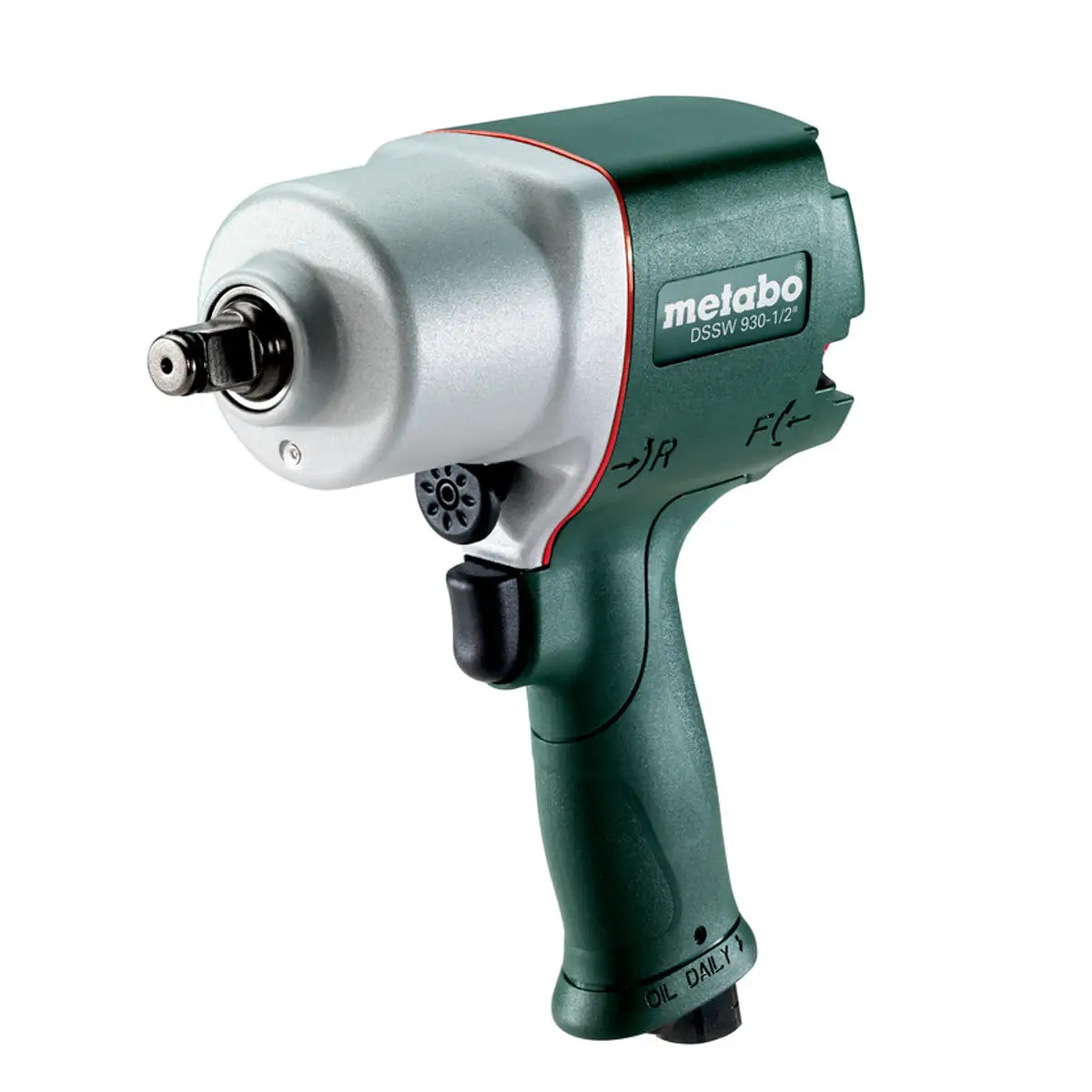 Metabo DSSW 930-1/2 Пневмогайковерт (601549000)