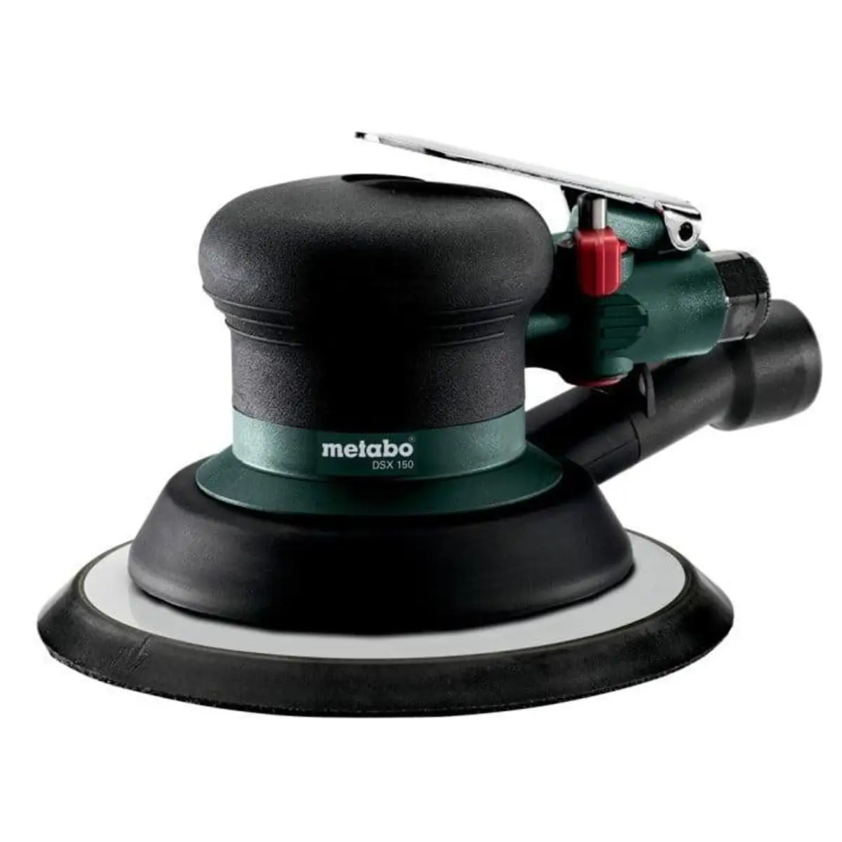 Metabo DSX 150 пневмошліфмашіни (601558000)