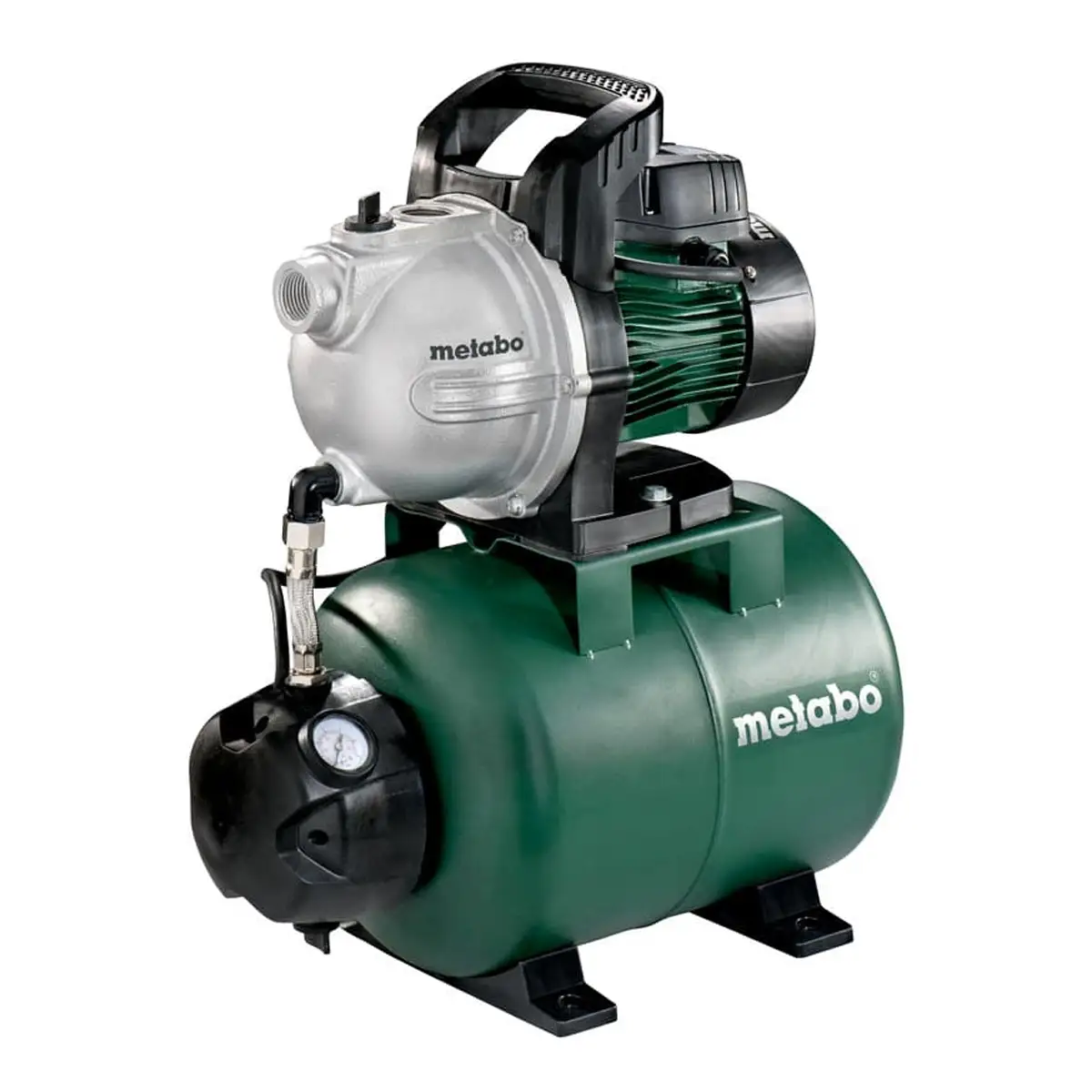 METABO HWW 3300 / 25G Насосна станція (600968000)