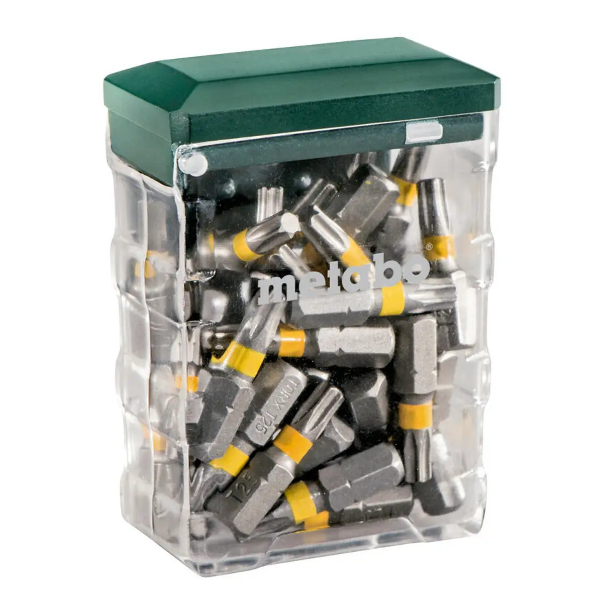 Metabo Набір біт ТХ25 "SP" (25 шт.) 626 713 000