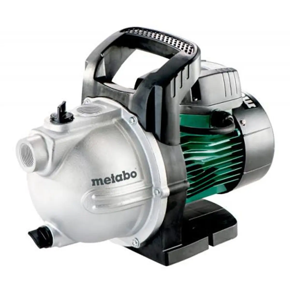 Metabo P 2000 G Відцентровий насос (600962000)