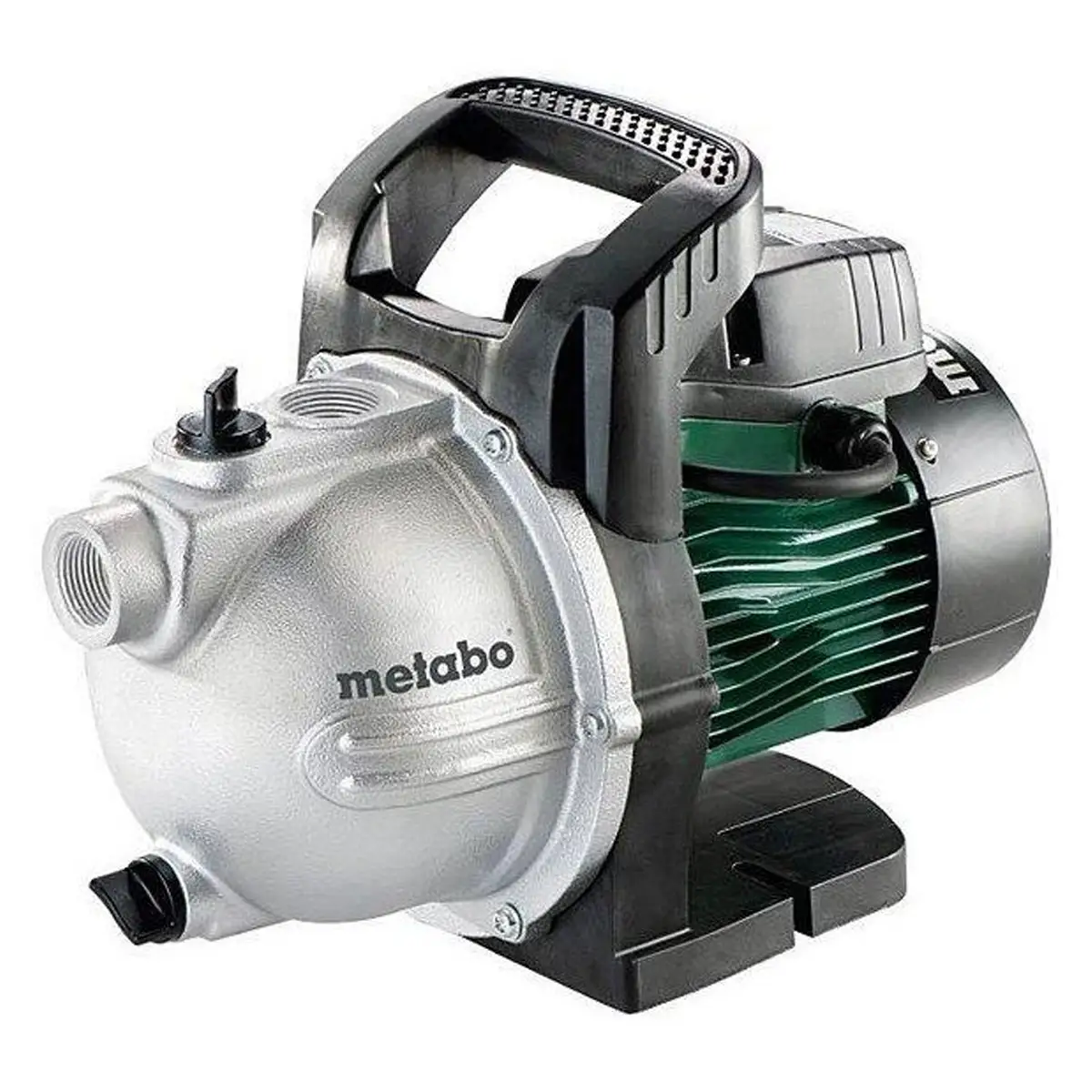 Metabo P 3300 G Відцентровий насос (600963000)
