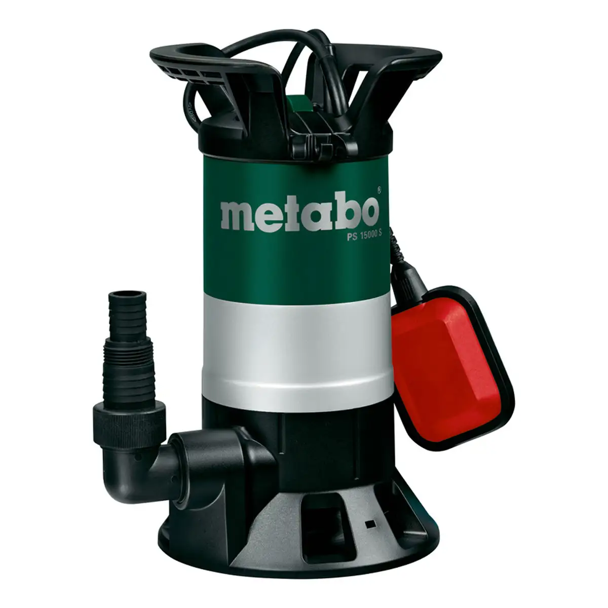 Metabo PS 15000 S Дренажний насос (0251500000)