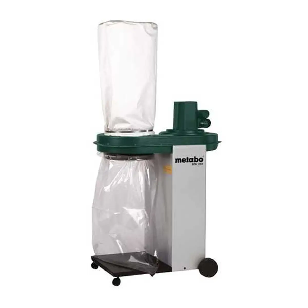 Metabo SPA 1702 W (0130170100) Стружковідсмоктувач