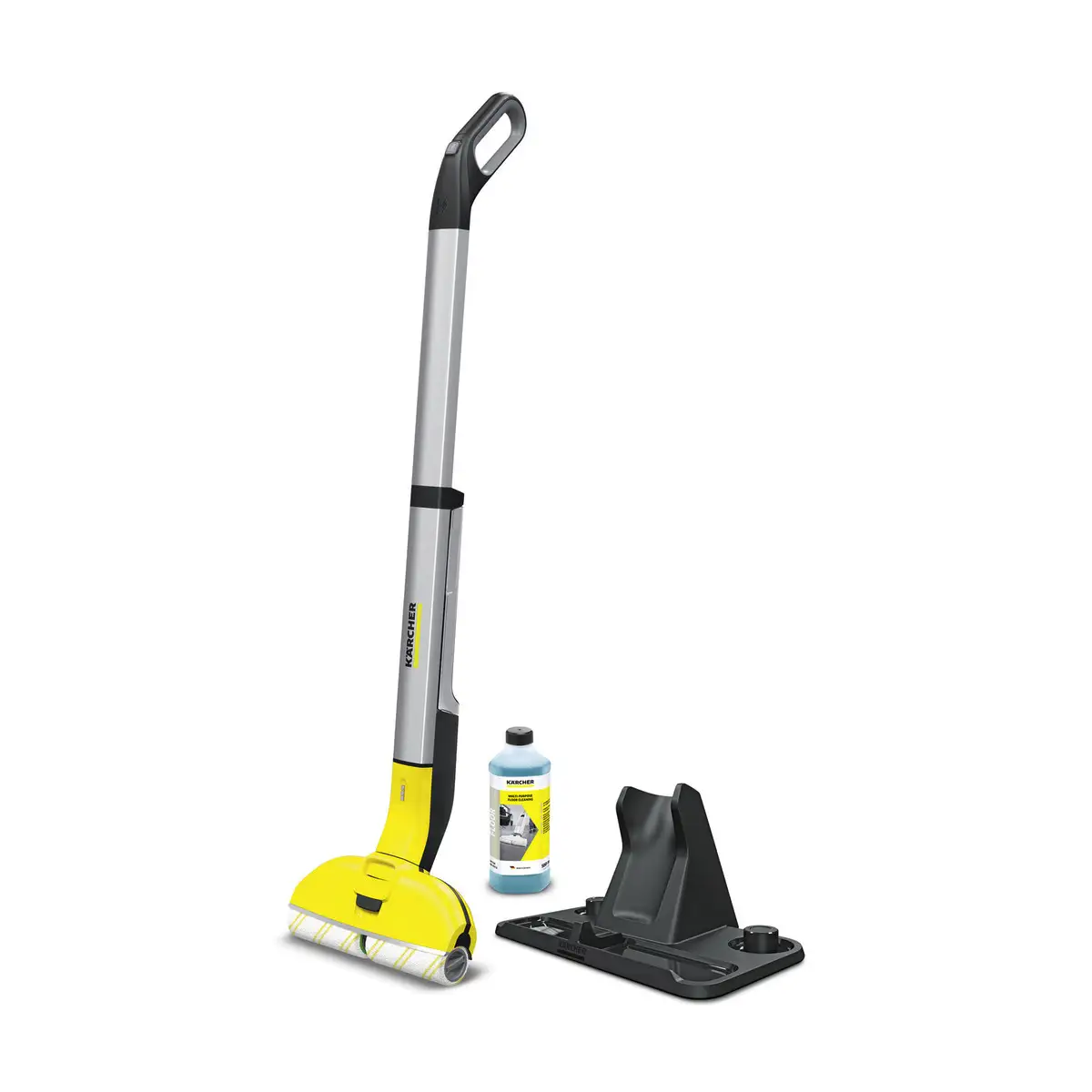 Миючий пилосос Karcher FC 3 Cordless