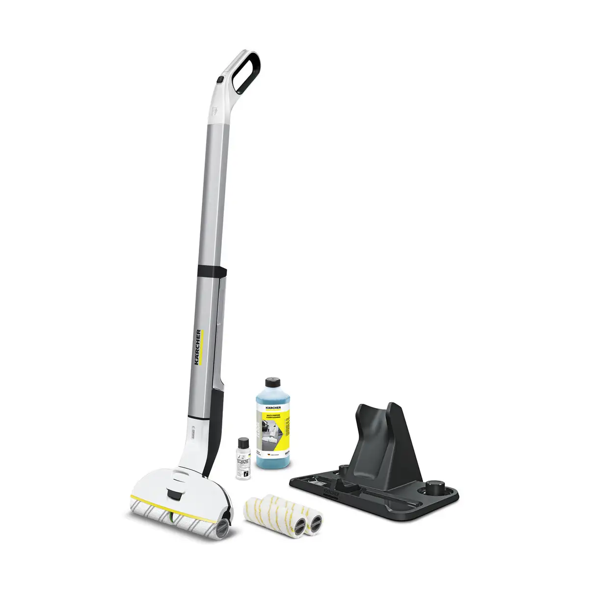 Миючий пилосос Karcher FC 3 Cordless Premium