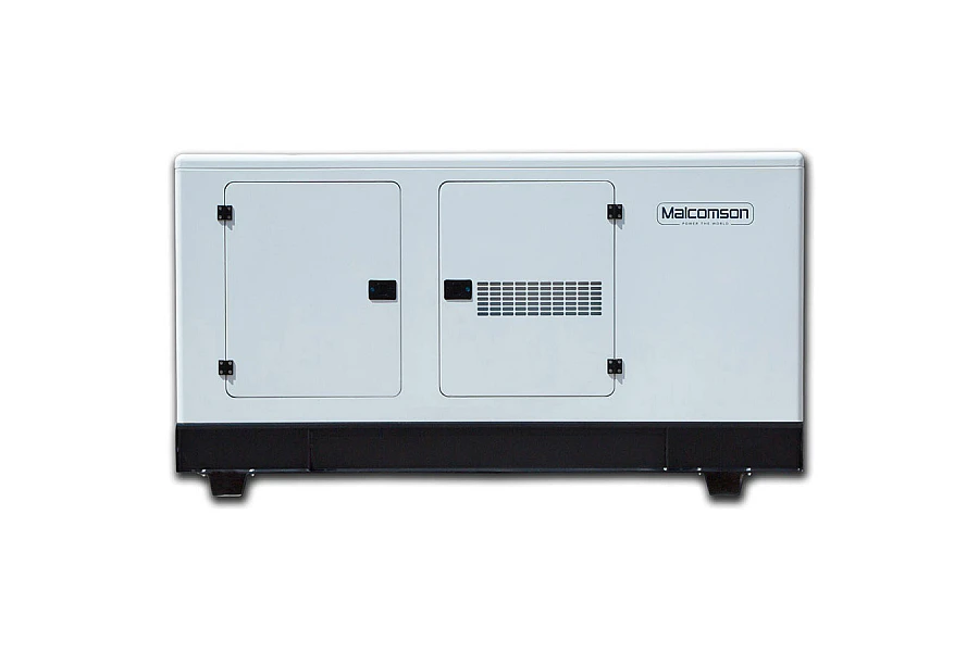 Дизельный генератор Malcomson ML110-WE3