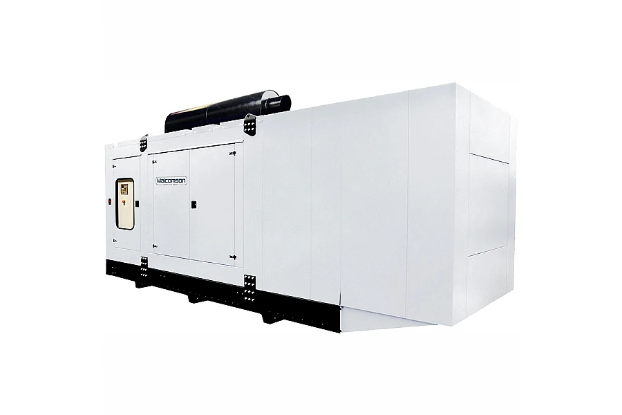 Дизельный генератор Malcomson ML1125-PE3
