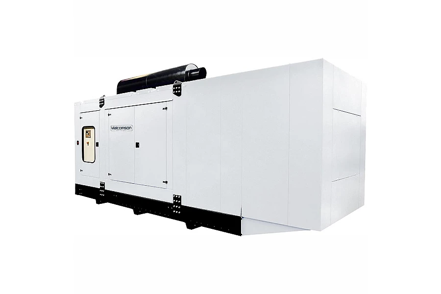 Дизельный генератор Malcomson ML1500-PE3