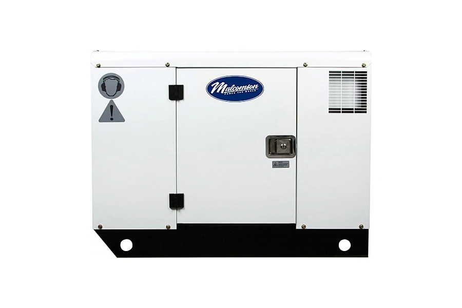 Бензиновий генератор Malcomson ML15000-GE1S