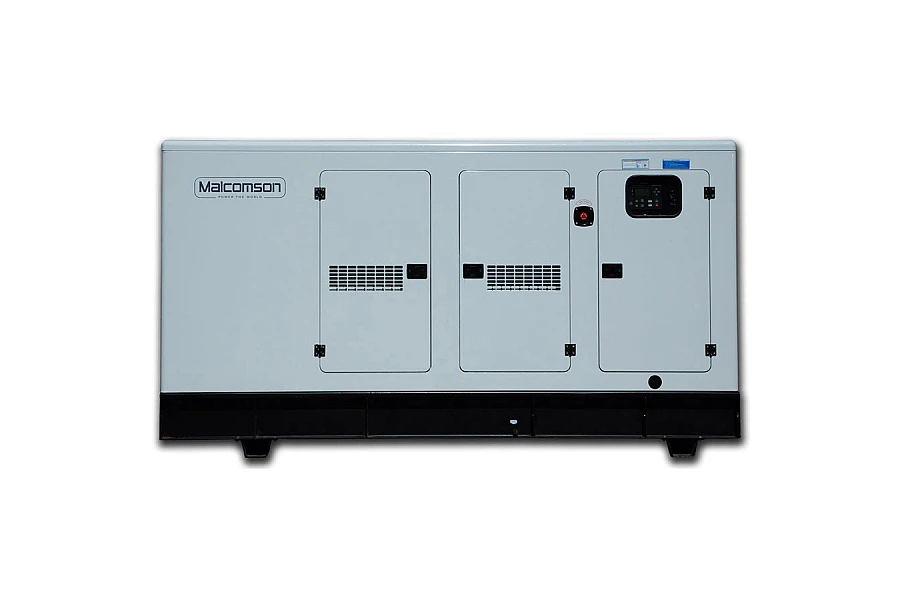 Дизельний генератор Malcomson ML165-R3