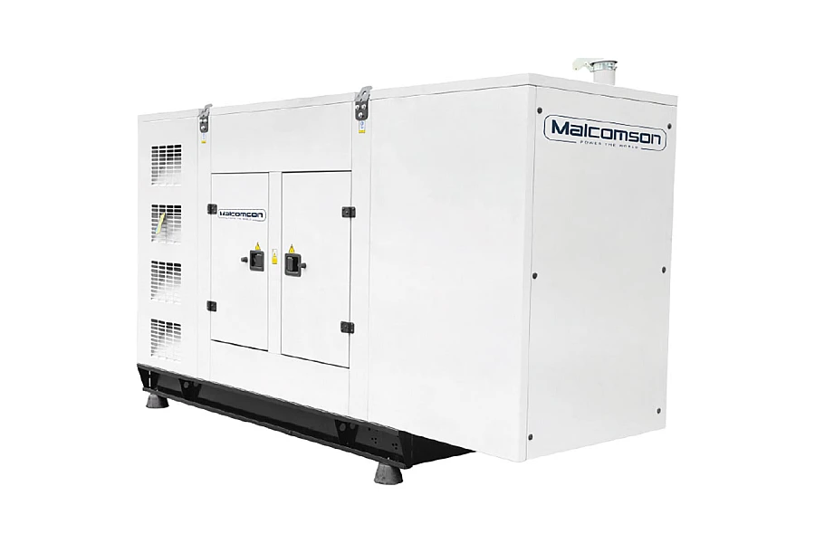 Дизельный генератор Malcomson ML360-SD3