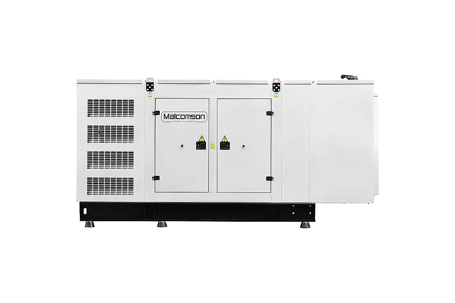 Дизельный генератор Malcomson ML450-PE3