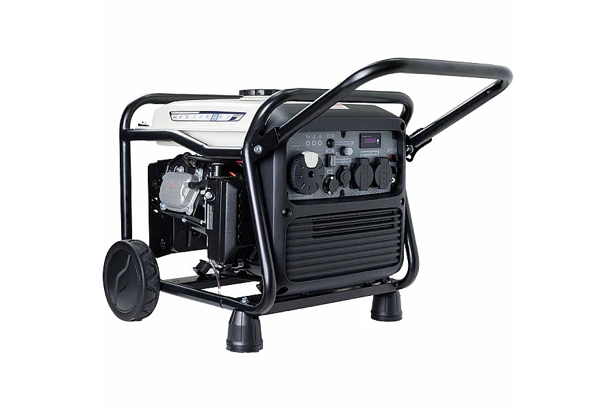 Інверторний генератор Malcomson ML4500-GE1i