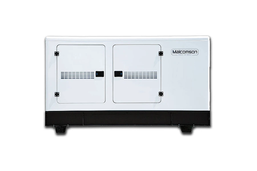 Дизельний генератор Malcomson ML55-R3
