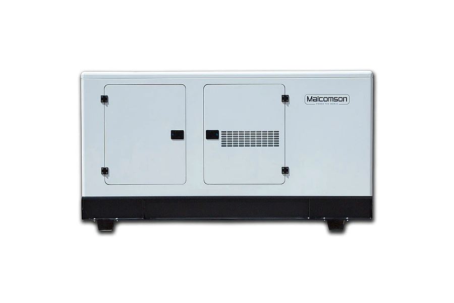 Дизельний генератор Malcomson ML83-R3