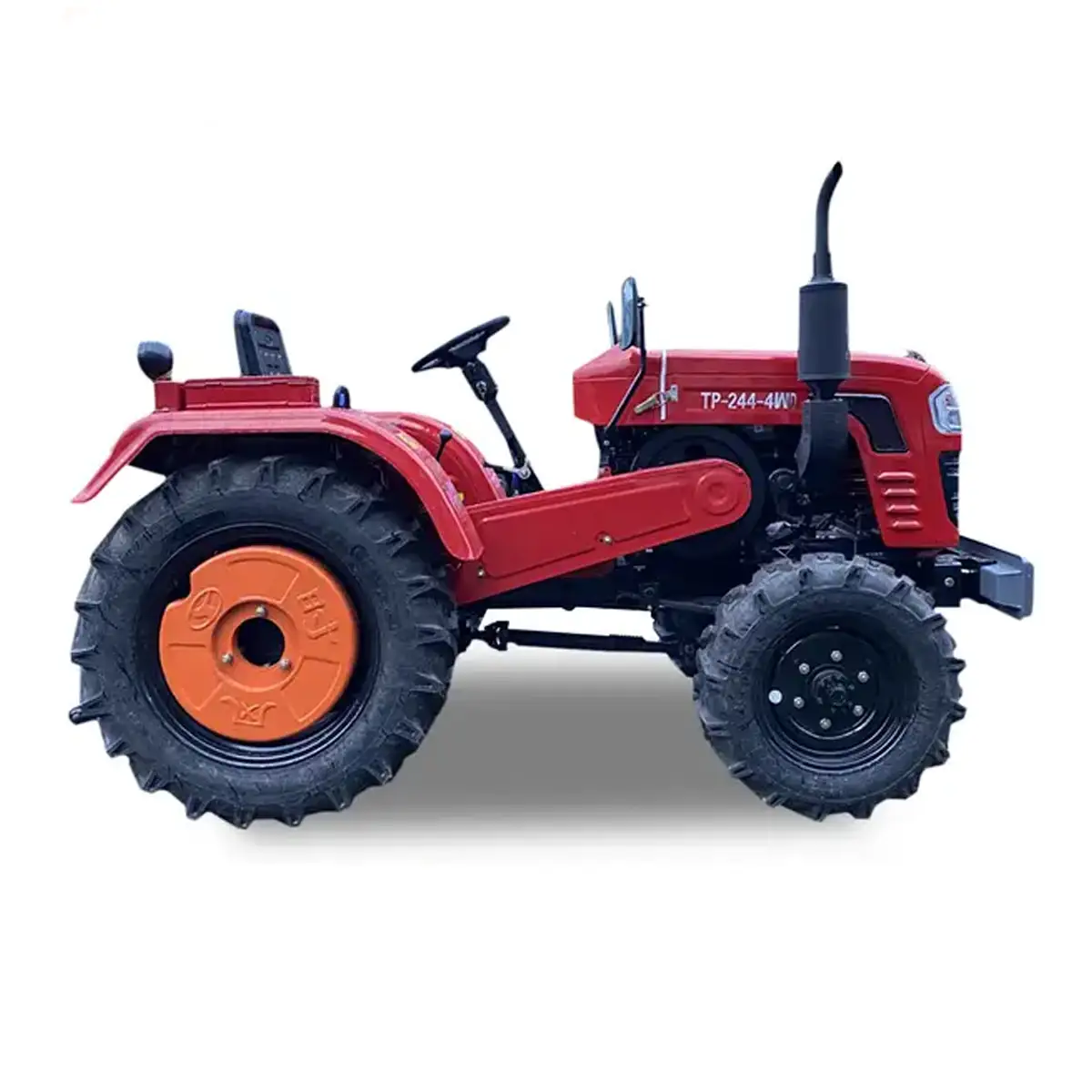 Мототрактор Forte TP-244-4WD