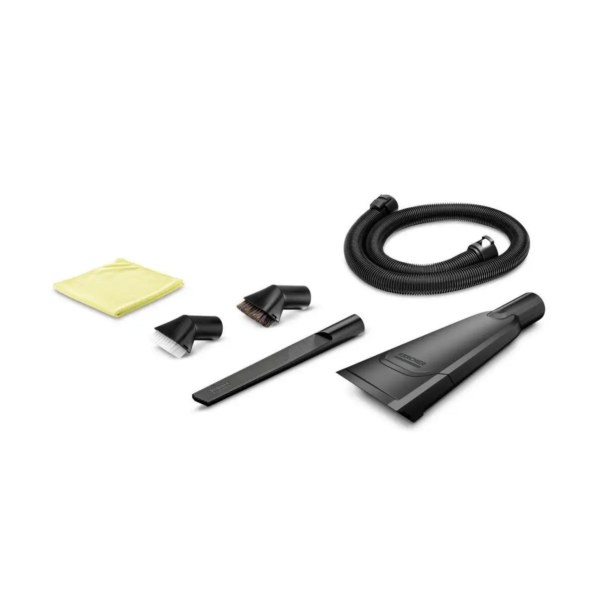 Набір для прибирання автомобілів Karcher (2.863-304.0)
