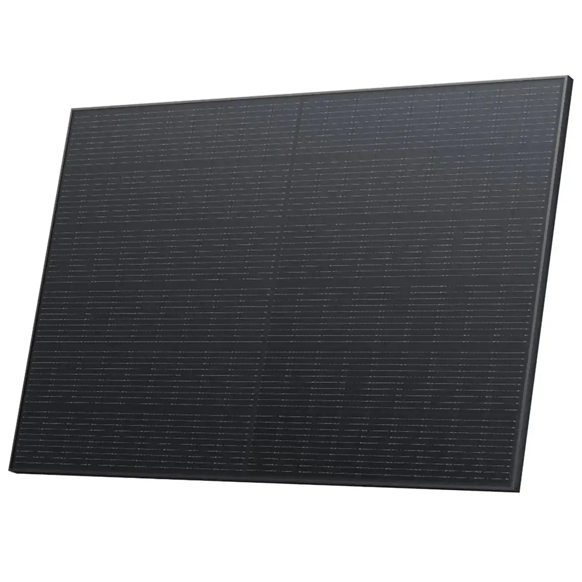 Набір сонячних панелей EcoFlow 30*400 Solar Panel Стаціонарні