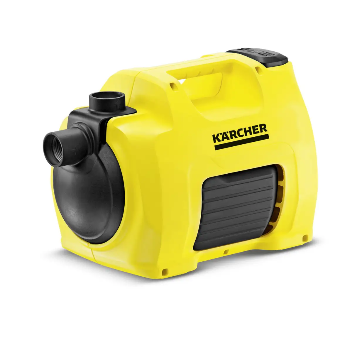 Насос садовий BP 4 Garden Karcher