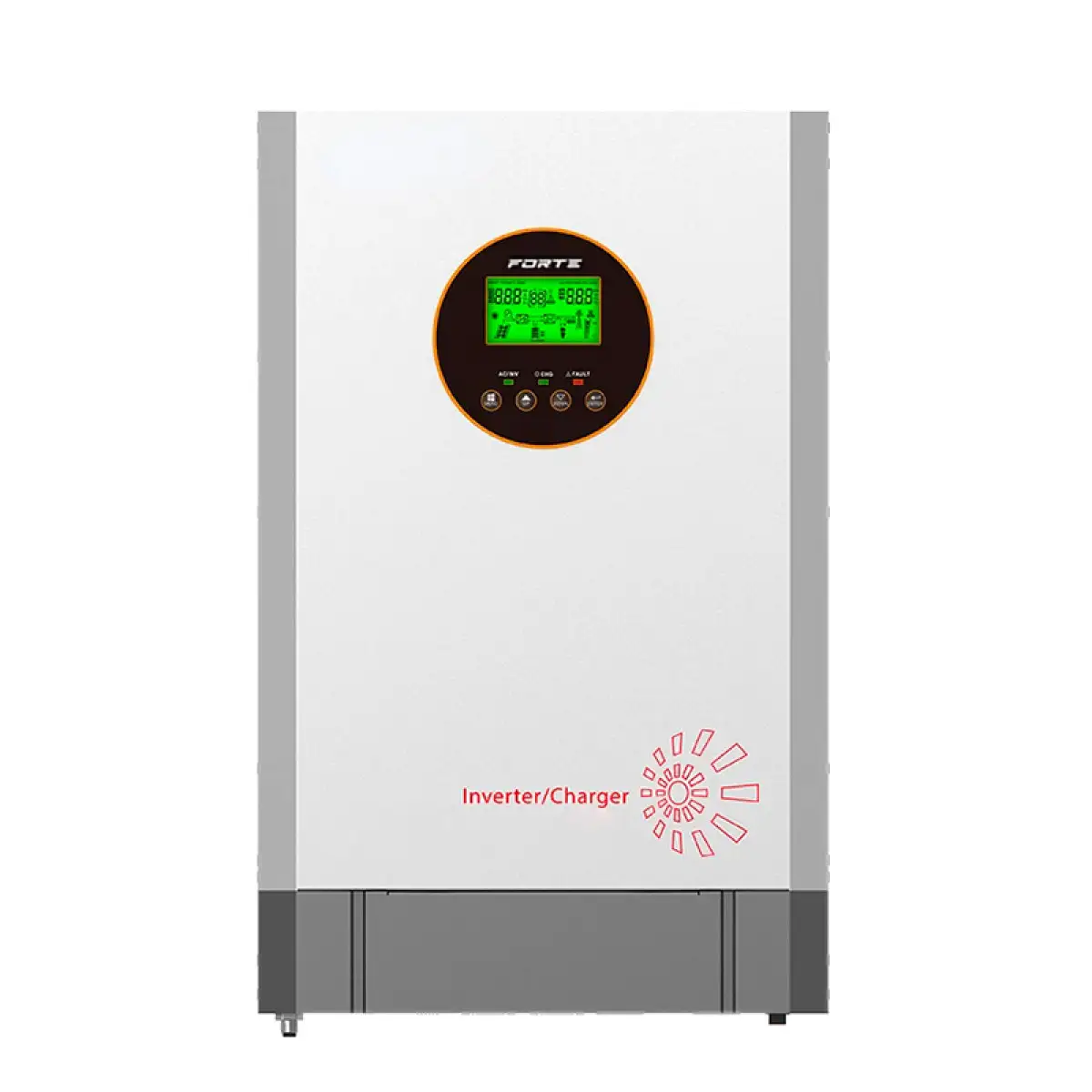 Інвертор Forte FPI-2024 2000 ВТ