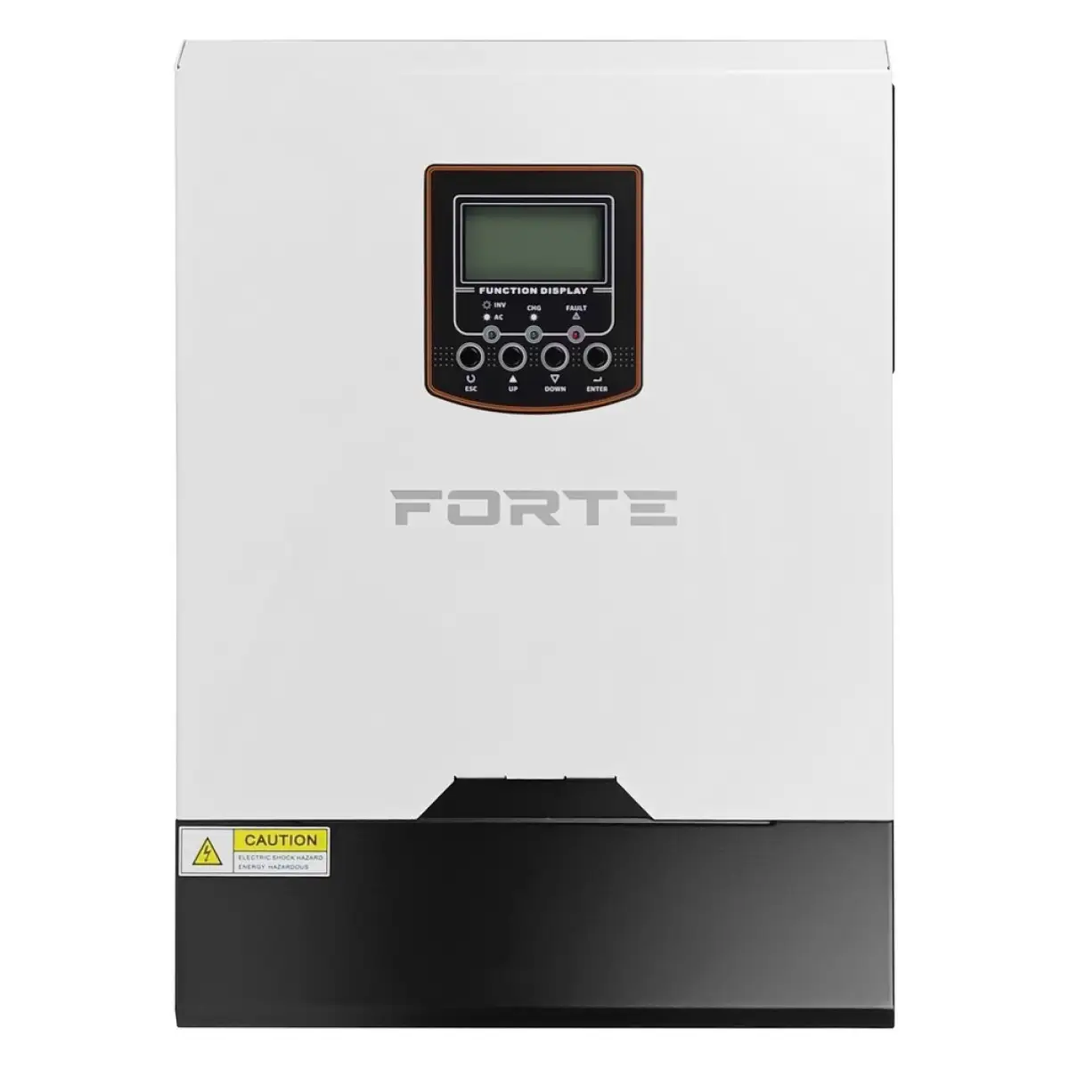 Інвертор гібридний - Axpert VM II Premium 3K WiFi Forte